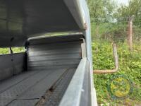TVJ 12ft Trailer with decks - 7