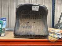 Ford tractor seat - 2