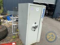 Chubb safe - 3