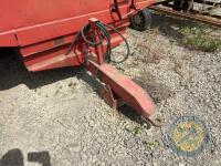 8 Tonne Scott Grain Trailer - 4