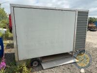 Trailer/ container - 4