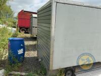 Trailer/ container - 5