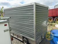 Trailer/ container - 6