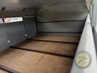 Ifor Tandem axle livestock trailer - 6