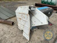 2x ford country mus gaueds 5000/7000