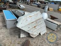 2x ford country mus gaueds 5000/7000 - 2