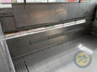 12ft Hudson Trailer c/w sheep decks - 6