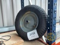 4.80/ 4.00-8 wheelbarrow wheel