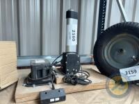 Electric Jack