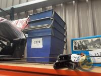 4 Handy Bins - 2