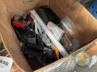 Box lot - 2