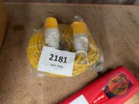 110v extenion cable