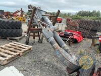 Red rock slurry pump - 2