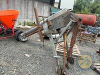 Red rock slurry pump - 3