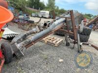 Red rock slurry pump - 4