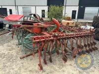 6m accord suffolk coulters - 2