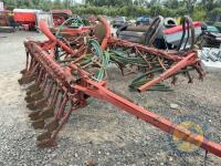 6m accord suffolk coulters - 3
