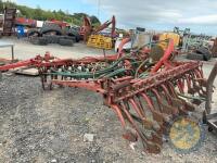 6m accord suffolk coulters - 4
