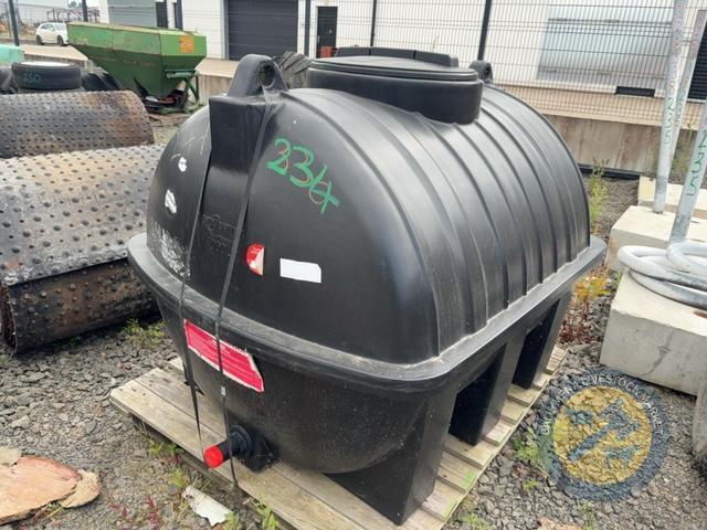 water tank