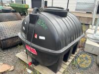 water tank