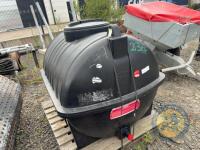 water tank - 2