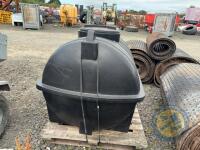 water tank - 3