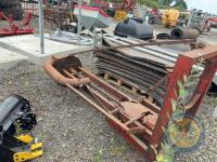 Slurry mixer good gear box - 2