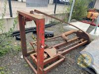Slurry mixer good gear box - 3