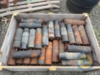 42 Steel Rollers - 2