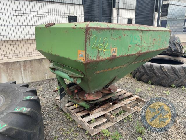 Amazone ZA-F 1203 Sower