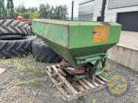 Amazone ZA-F 1203 Sower - 2