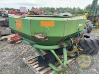 Amazone ZA-F 1203 Sower - 3
