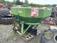 Amazone ZA-F 1203 Sower - 4