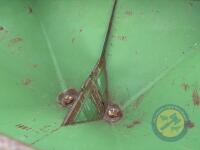 Amazone ZA-F 1203 Sower - 5