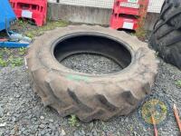 Good year 16.9 R38 Tyre