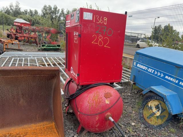 Air Compressor
