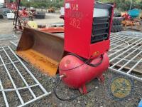 Air Compressor - 2