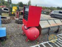 Air Compressor - 3