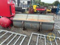 7ft handler bucket - 3