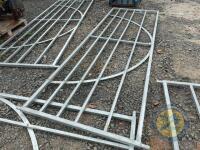 12' Country Gate - 2