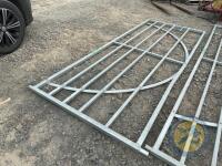 10' Country Gate