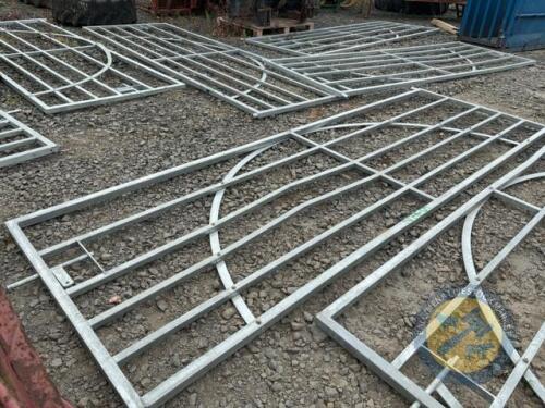 12' Country Gate