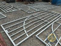 12' Country Gate