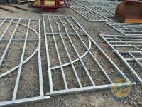 12' Country Gate - 2