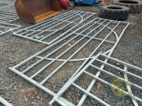 12' Country Gate