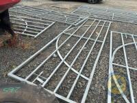 12' Country Gate - 2