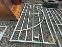 11' Country Gate - 2