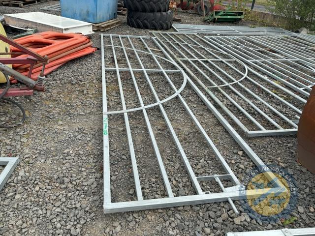 16' Country Gate