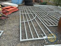 16' Country Gate