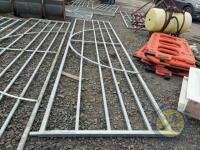 16' Country Gate - 2